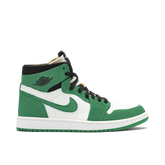AIR JORDAN 1 HIGH ZOOM CMFT STADIUM GREEN