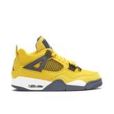 AIR JORDAN 4 RETRO LIGHTNING 2021