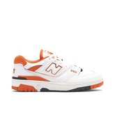 NEW BALANCE 550 ARTIST PACK ORANGE