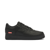 NIKE AIR FORCE 1 LOW SUPREME BLACK