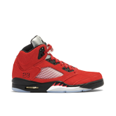 AIR JORDAN 5 RETRO RAGING BULLS RED 2021