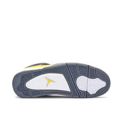 AIR JORDAN 4 RETRO LIGHTNING 2021