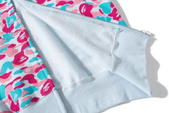 Miami shark bape Hoodie A Bathing Ape