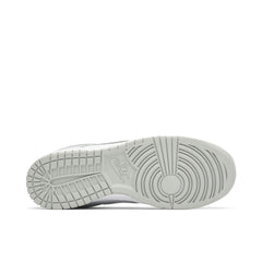 NIKE DUNK LOW GREY FOG