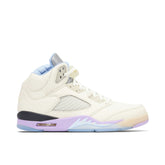 AIR JORDAN 5 RETRO X DJ KHALED WE THE BEST SAIL