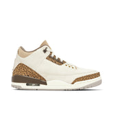 AIR JORDAN 3 OREWOOD BROWN