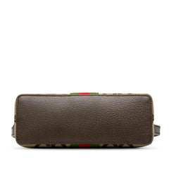 Gucci Jumbo GG Small Ophidia Dome Bag