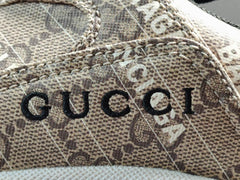 BALENCIAGA x GUCCI - TRIPLES S