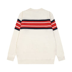 GUCCI Cotton Jersey Sweatshirt New & Authentic