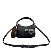 Louis Vuitton Epi Marelle Shoulder Bag