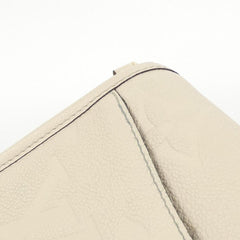 Louis Vuitton Diane Shoulder Bag Monogram Empreinte