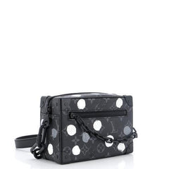 Louis Vuitton Louis Vuitton x Yayoi Kusama Soft Trunk Bag