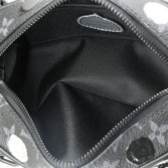 Louis Vuitton Louis Vuitton x Yayoi Kusama Soft Trunk Bag