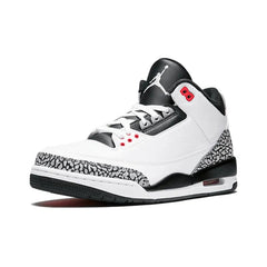 AIR JORDAN RETRO 3 INFRARED 23