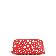Louis Vuitton Neverfull NM Tote Yayoi Kusama Infinity Dots Monogram Empreinte Giant MM
