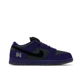 SUPREME X DUNK LOW SB 'INK'
