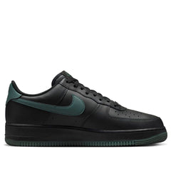 Nike Air Force 1 Low 'Black Vintage Green'
