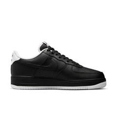 Nike Air Force 1 '07 'Black White'
