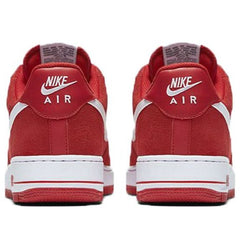 Nike Air Force 1 Game Red/White