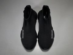 BALENCIAGA SPEED 2.0 MONOCOLOR RECYCLED KNIT SNEAKER