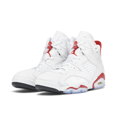 JORDAN 6 RETRO RED OREO