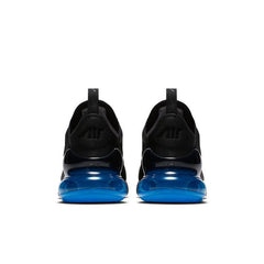 Nike Air Max 270 'Black Photo Blue'