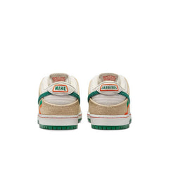 Nike SB Dunk Low – Citrus Canvas Heritage Pack