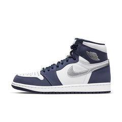 Air Jordan 1 Retro High CO.JP Midnight Navy