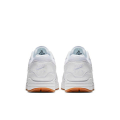 Nike Air Max 87 'White Gum Sole'