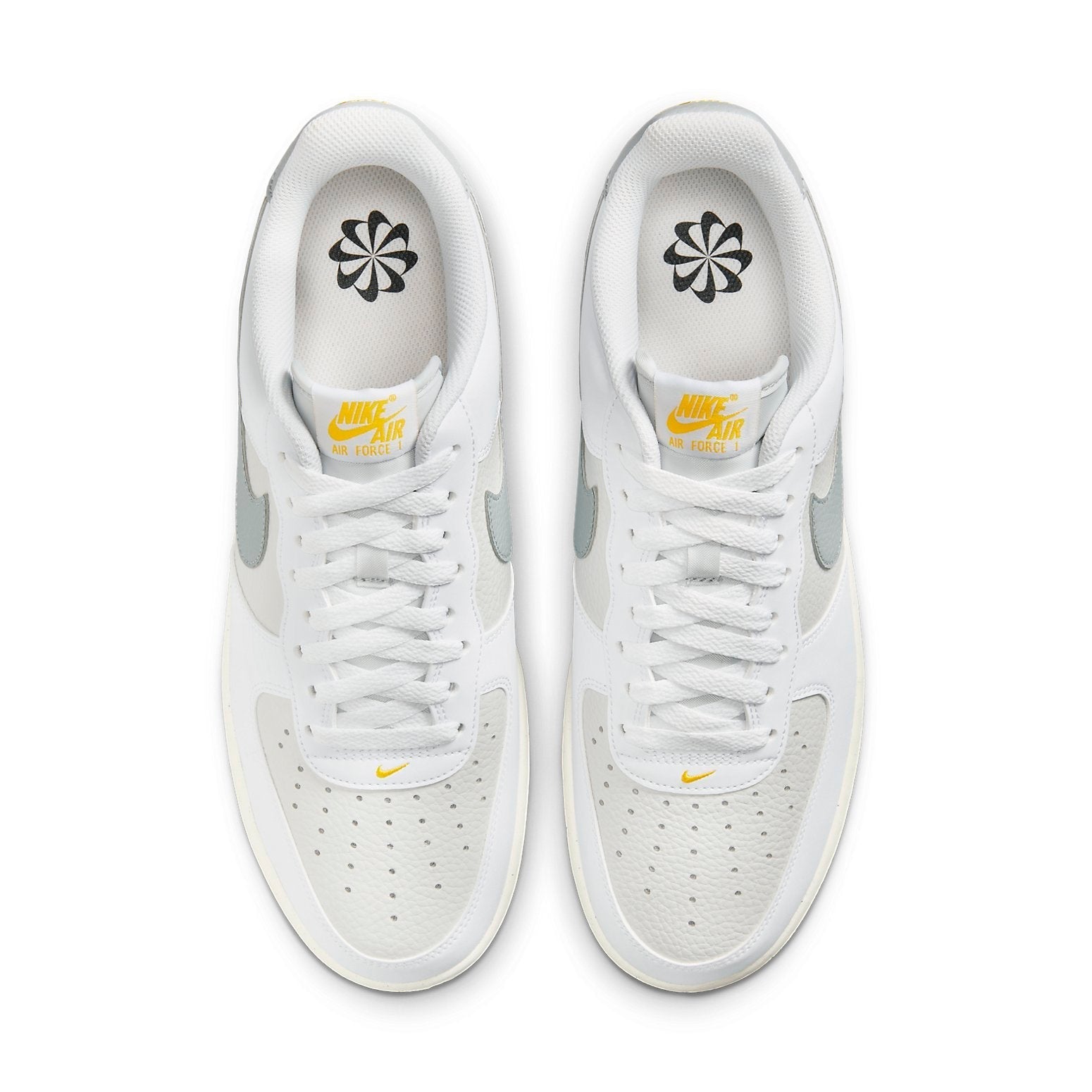 Nike Air Force 1 '07 Next Nature 'White Photon Dust'