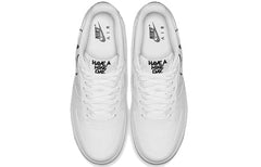 NikeAir Force 1 Low 'Have a Nike Day - White'