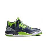 AIR JORDAN RETRO 3DOERNBECHER XIX