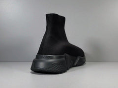 BALENCIAGA SPEED 2.0 MONOCOLOR RECYCLED KNIT SNEAKER