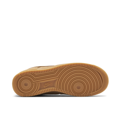 NIKE AIR FORCE 1 LOW SP SUPREME WHEAT