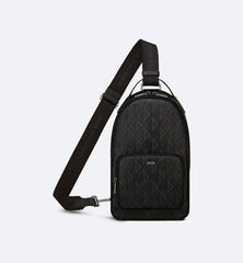 Dior MINI RIDER SLING BAG