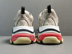 BALENCIAGA x GUCCI - TRIPLES S