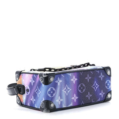 Louis Vuitton Monogram Sunset Mini Soft Trunk Multicolor