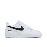 SUPREME X AIR FORCE 1 LOW 'BOX LOGO - WHITE BLACK'
