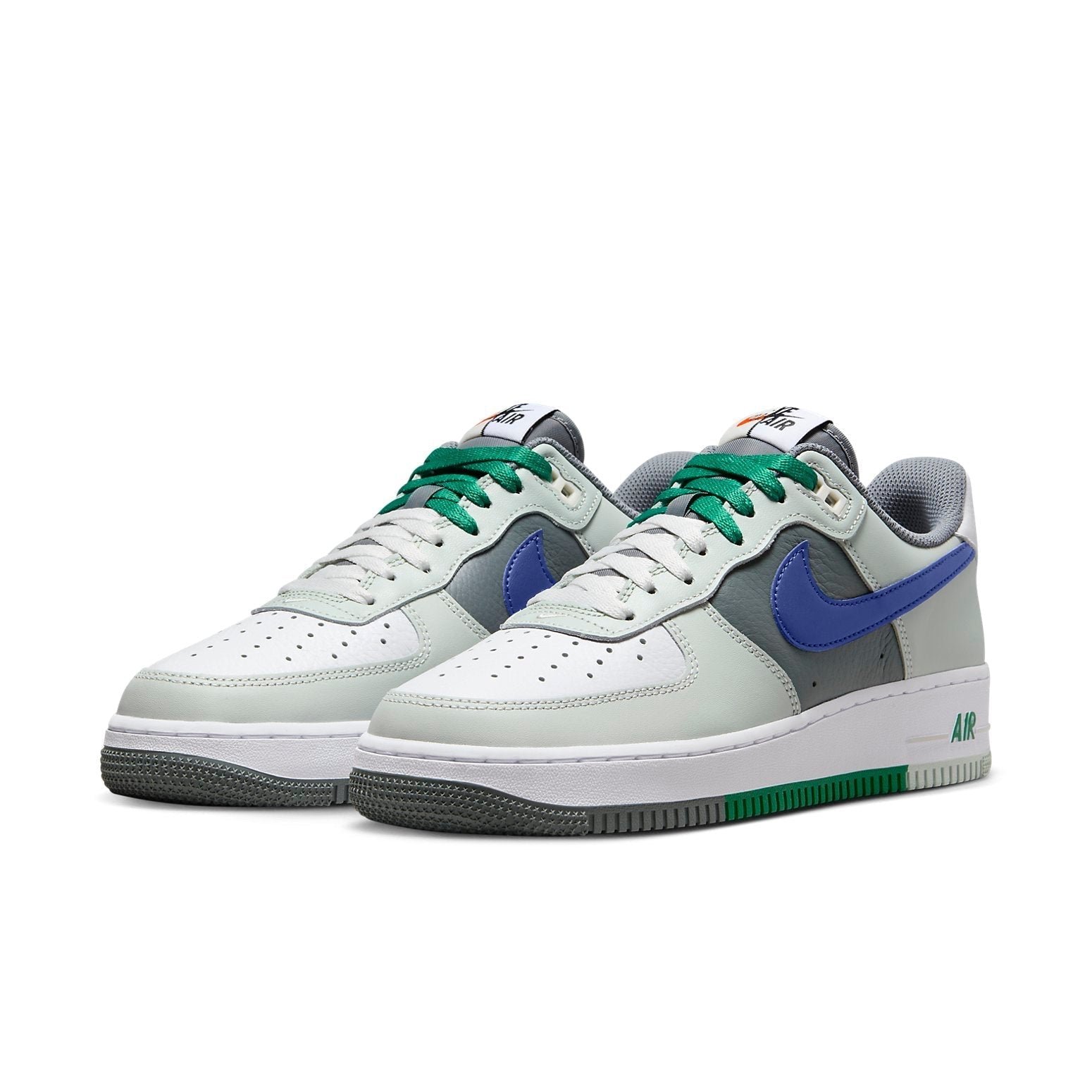 Air Force 1 Low 'Split'