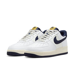 Nike Air Force 1 '07 LV8 'Varsity Jacket - Michigan'