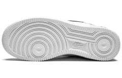 NIke Air Force 1 '07 LV8 'Overbranding'