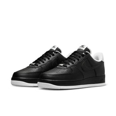 Nike Air Force 1 '07 'Black White'