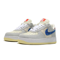 Nike Air Force 1 'Undefeated Collaboration'