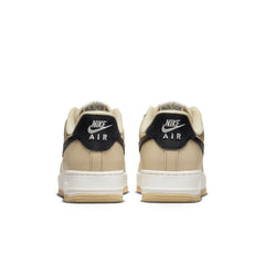 Nike Air Force 1 Low 07 'Team Gold Black'