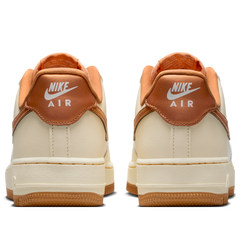 Nike Air Force 1 Low '07 'Coconut Milk Celestial Gold Copper'