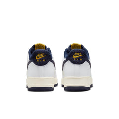 Nike Air Force 1 '07 LV8 'Varsity Jacket - Michigan'