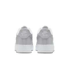 Air Force 1 07 'Light Smoke Grey White'