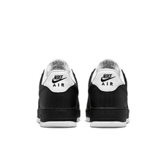 Nike Air Force 1 '07 'Black White'