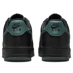 Nike Air Force 1 Low 'Black Vintage Green'