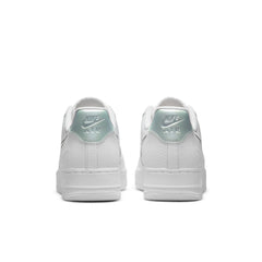Nike Air Force 1 LO '07 Double Negative White Black